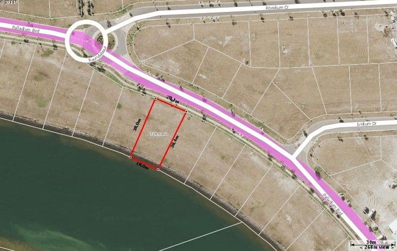 46 Palladium Boulevard, HOPE ISLAND QLD 4212, Hope Island - Thumbnail 2