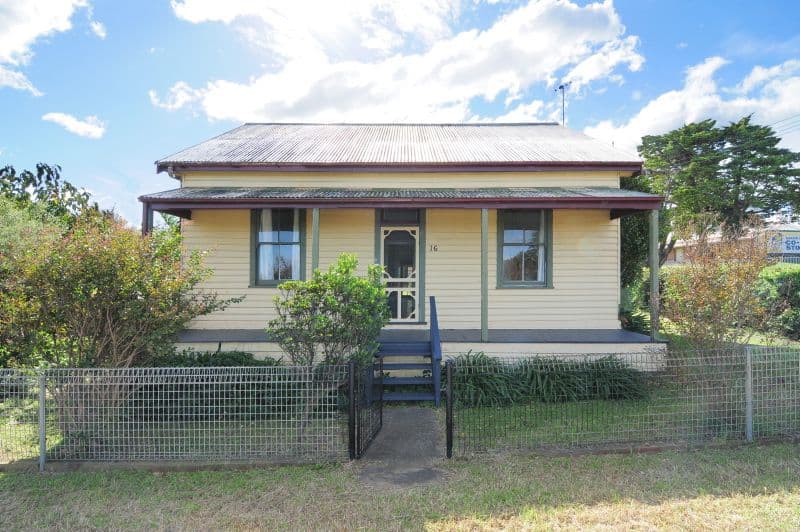 16 Belinda Street, GERRINGONG NSW 2534, Gerringong - Image 1