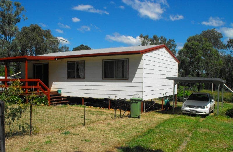 168 Old Esk North Road, NANANGO QLD 4615, Nanango - Thumbnail 2