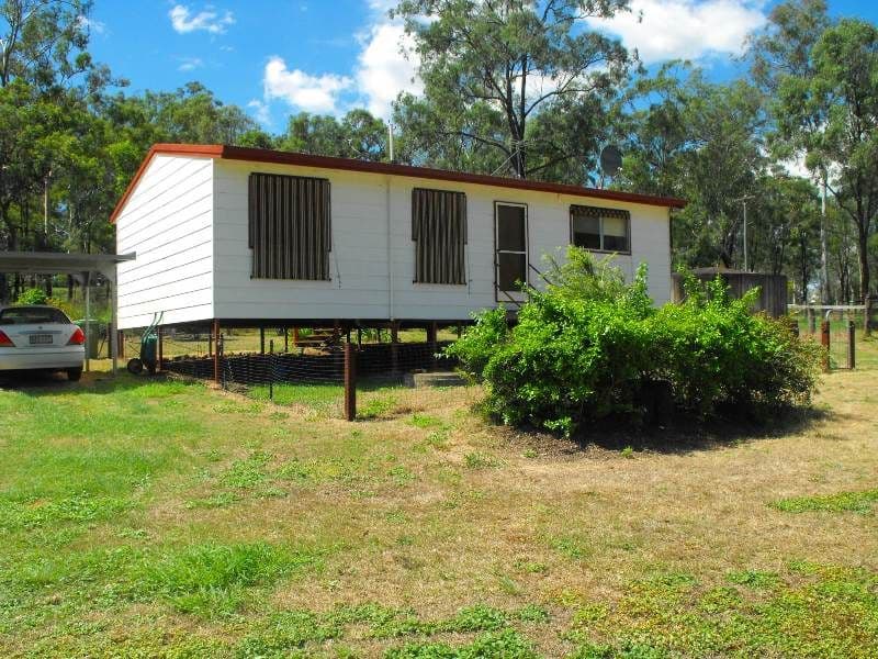 168 Old Esk North Road, NANANGO QLD 4615, Nanango - Thumbnail 6