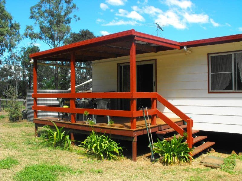 168 Old Esk North Road, NANANGO QLD 4615, Nanango - Thumbnail 3