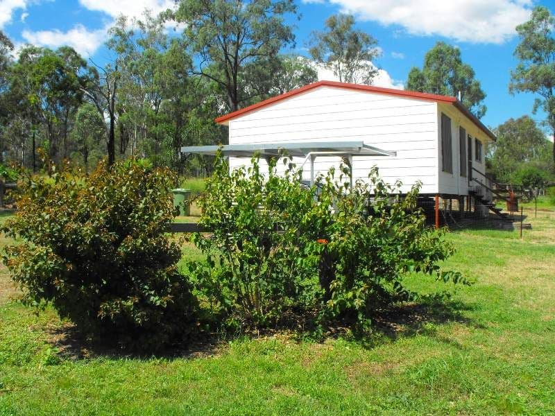 168 Old Esk North Road, NANANGO QLD 4615, Nanango - Thumbnail 7