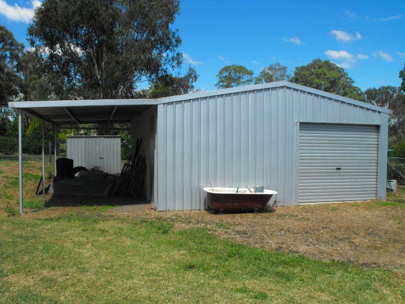 168 Old Esk North Road, NANANGO QLD 4615, Nanango - Thumbnail 4