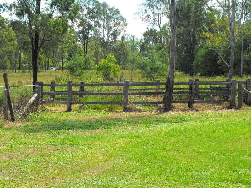168 Old Esk North Road, NANANGO QLD 4615, Nanango - Thumbnail 5