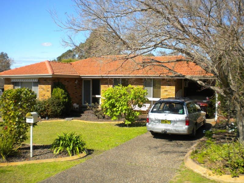 29 Monk Crescent, BOMADERRY NSW 2541, Bomaderry - Image 1
