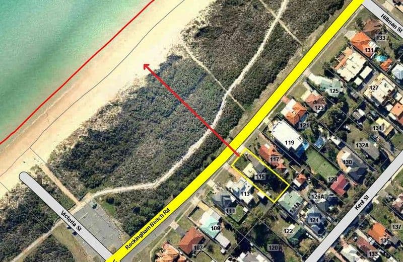 115 Rockingham Beach Road, ROCKINGHAM WA 6168, Rockingham - Thumbnail 7