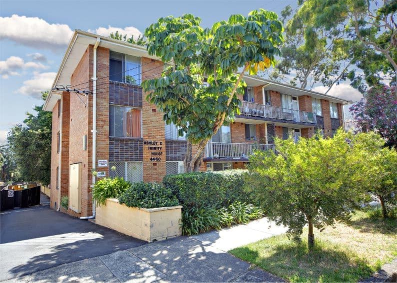 23/47-53 Lydbrook Street, Westmead, NSW, 2145, Westmead - Thumbnail 5