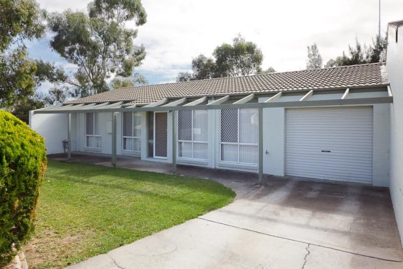CALWELL ACT 2905, Calwell - Image 1