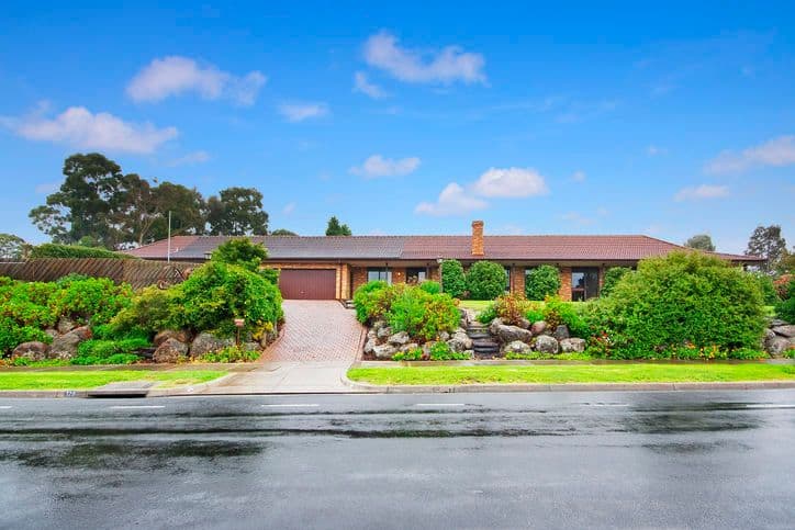 320 Serpells Road, DONCASTER EAST VIC 3109, Doncaster East - Image 1