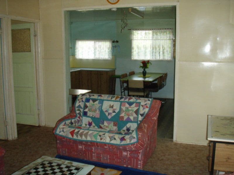 239 Alfred Street, CHARLEVILLE QLD 4470, Charleville - Thumbnail 4