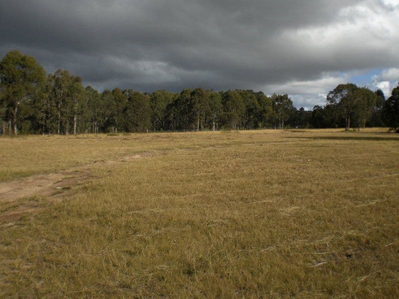 Lot 134 Nutans Crest, WORRIGEE NSW 2540, Worrigee - Image 1