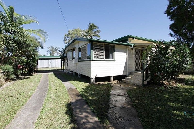 17 Black Street, SOUTH MACKAY QLD 4740, South Mackay - Image 1