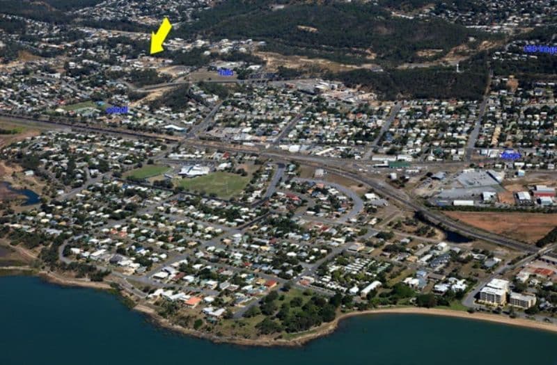 34 Sanctuary Place, GLADSTONE QLD 4680, South Gladstone - Image 1