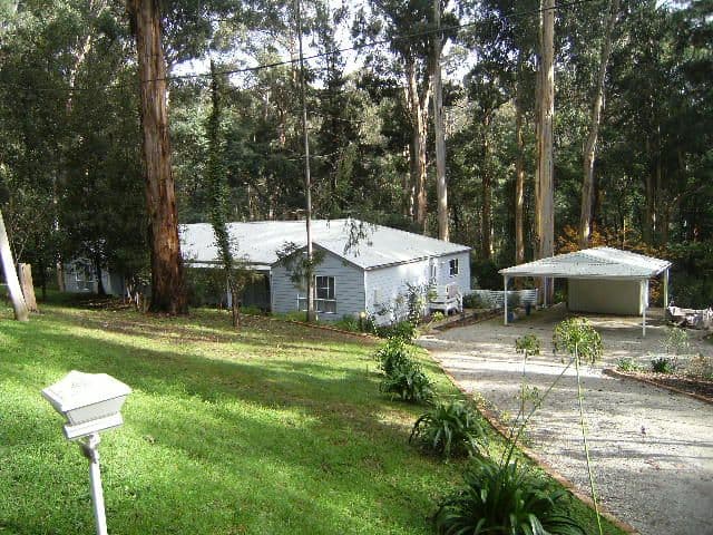 38 Priestley Crescent, MOUNT EVELYN VIC 3796, Mount Evelyn - Image 1