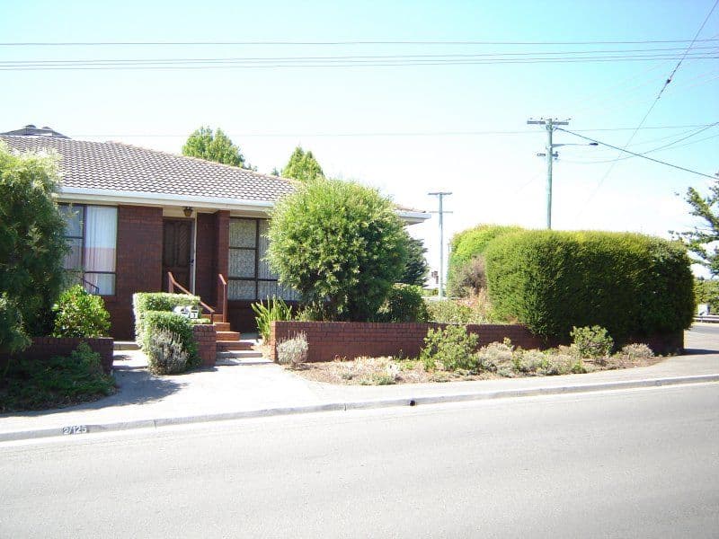 3/125 High Street, LAUNCESTON TAS 7250, Launceston - Thumbnail 2