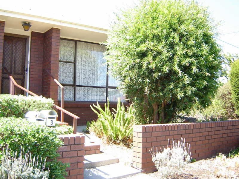 3/125 High Street, LAUNCESTON TAS 7250, Launceston - Image 1