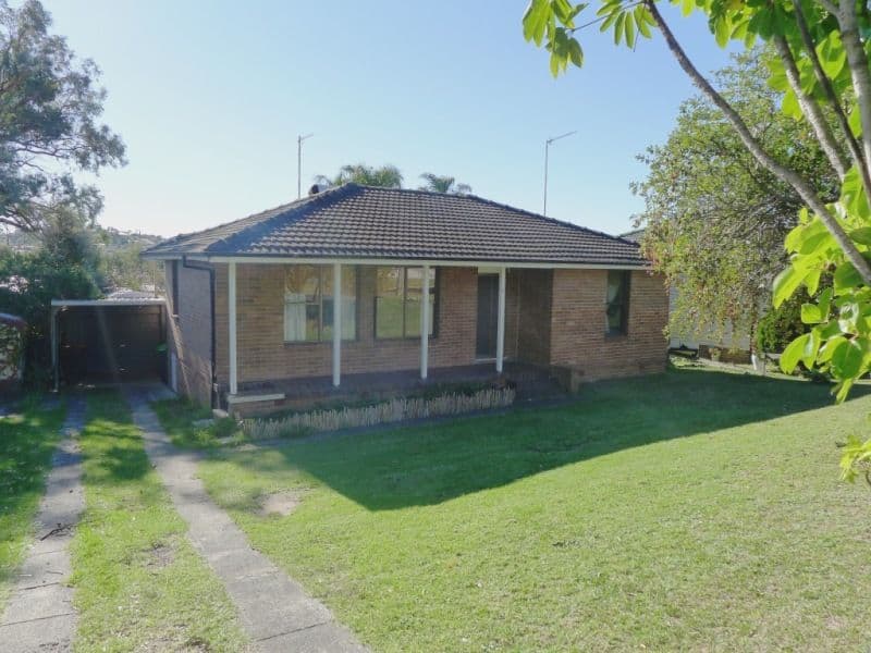 12 Byamee Street, DAPTO NSW 2530, Dapto - Image 1