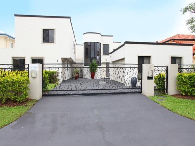 9 Malvern Place, ROBINA QLD 4226, Robina - Thumbnail 7