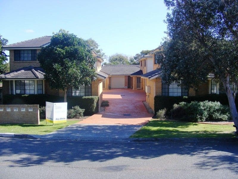 101-103 Bay Road, BLUE BAY NSW 2261, Blue Bay - Image 1