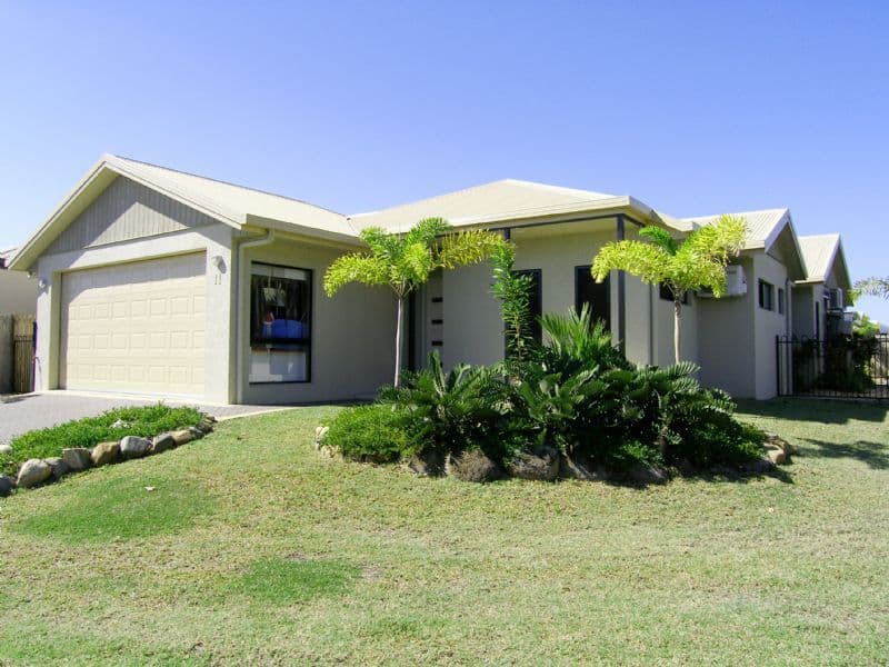 11 Mia Street,, KEWARRA BEACH QLD 4879, Kewarra Beach - Thumbnail 2