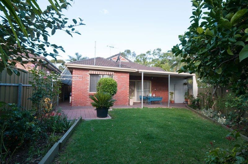 58 Treweck Avenue, HILLCREST SA 5086, Hillcrest - Thumbnail 4