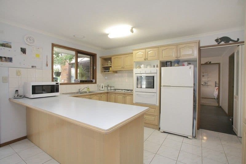 25 Goulburn Drive, ROWVILLE VIC 3178, Rowville - Thumbnail 5