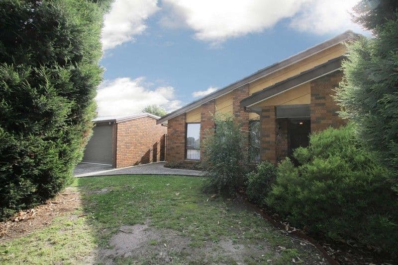 25 Goulburn Drive, ROWVILLE VIC 3178, Rowville - Image 1