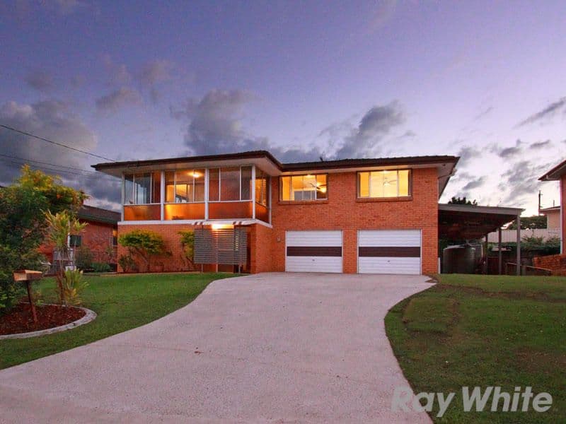 12 Kildonan Street, ASPLEY QLD 4034, Aspley - Thumbnail 4