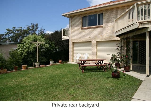 20 Seaspray Street, NARRAWALLEE NSW 2539, Narrawallee - Thumbnail 3