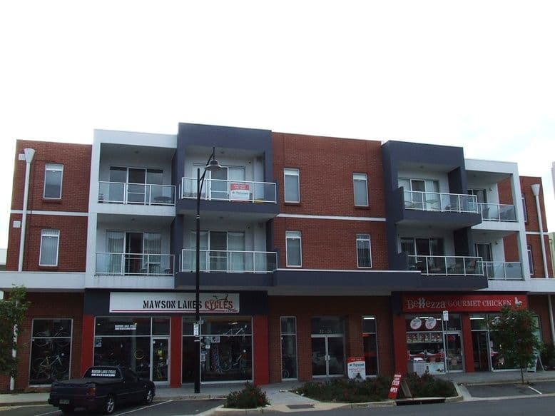 9/22-26 Goodall Parade, MAWSON LAKES SA 5095, Mawson Lakes - Image 1