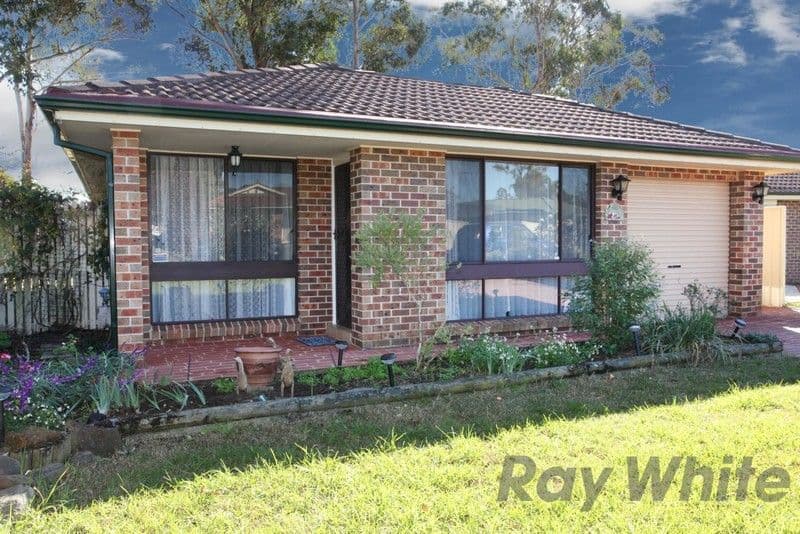 48 Aldebaran Street, CRANEBROOK NSW 2749, Cranebrook - Image 1