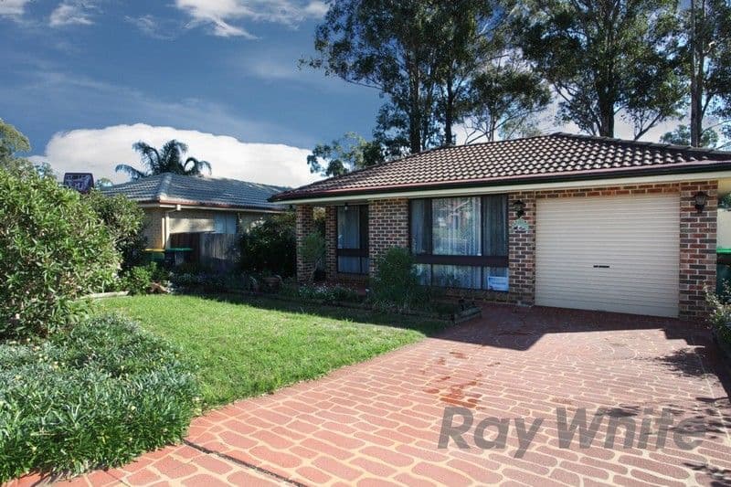 48 Aldebaran Street, CRANEBROOK NSW 2749, Cranebrook - Thumbnail 2