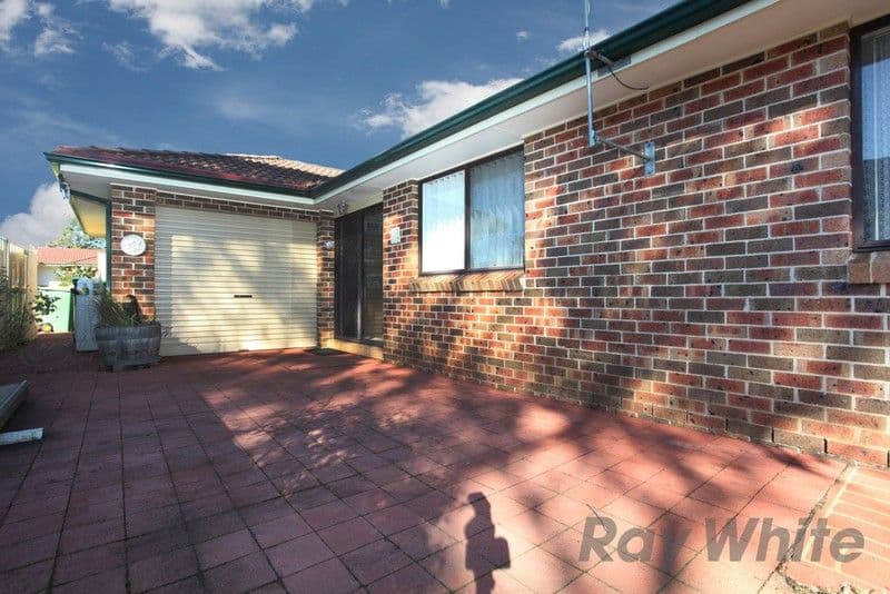 48 Aldebaran Street, CRANEBROOK NSW 2749, Cranebrook - Thumbnail 5