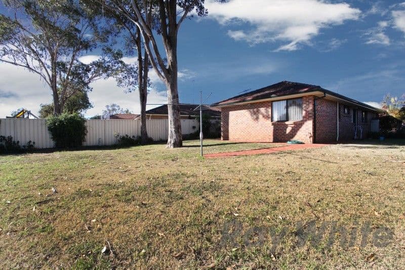48 Aldebaran Street, CRANEBROOK NSW 2749, Cranebrook - Thumbnail 4