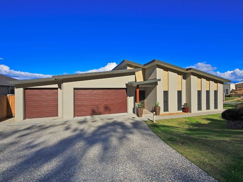 8 Stonecurlew Street, UPPER COOMERA QLD 4209, Upper Coomera - Image 1