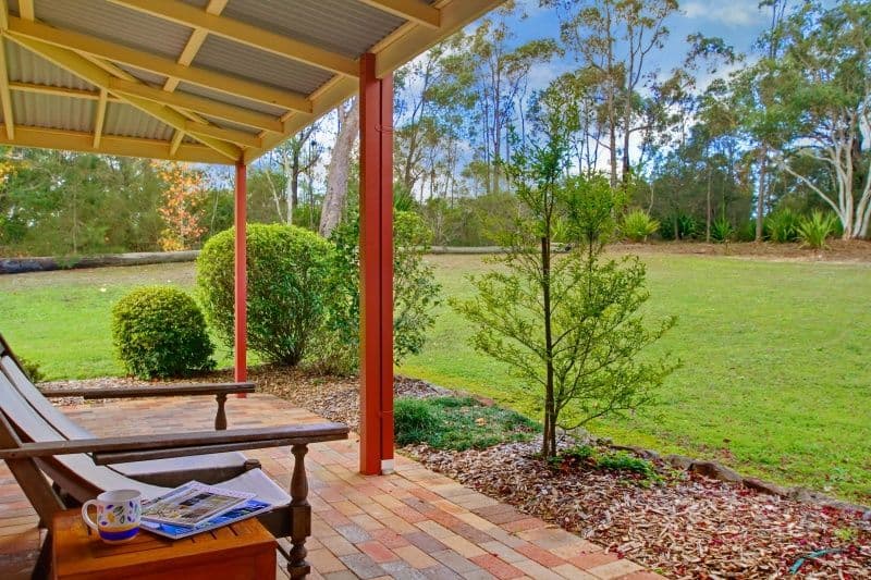 30 Berecry Road, MANGROVE MOUNTAIN NSW 2250, Mangrove Mountain - Thumbnail 6