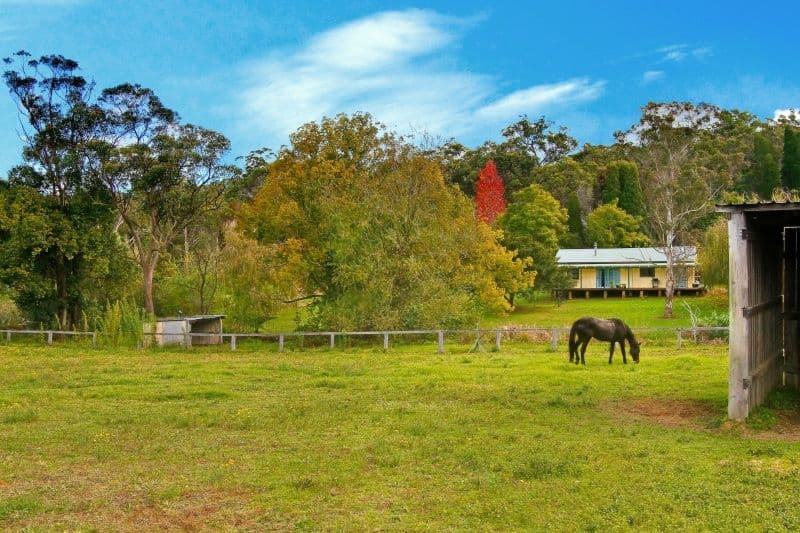 30 Berecry Road, MANGROVE MOUNTAIN NSW 2250, Mangrove Mountain - Thumbnail 7