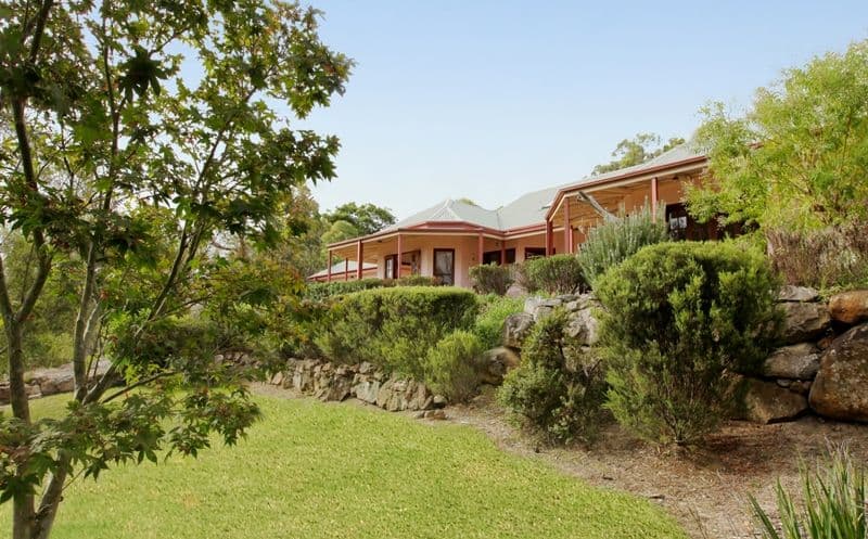 30 Berecry Road, MANGROVE MOUNTAIN NSW 2250, Mangrove Mountain - Image 1