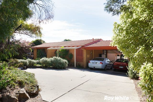 36 Castleton Crescent, GOWRIE ACT 2904, Gowrie - Image 1