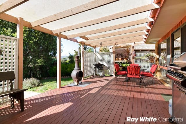 36 Castleton Crescent, GOWRIE ACT 2904, Gowrie - Thumbnail 4