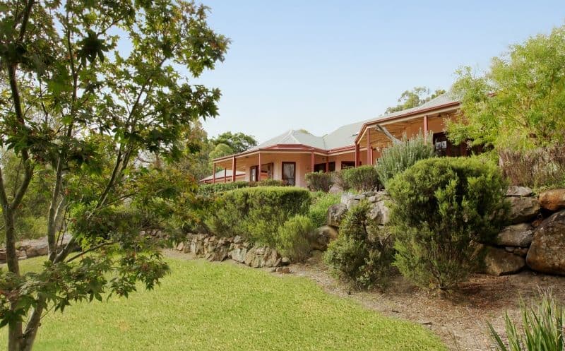 30 Berecry Road, MANGROVE MOUNTAIN NSW 2250, Mangrove Mountain - Image 1