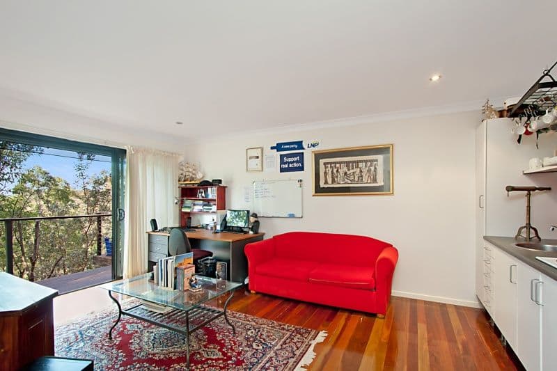 16 Clare Court, TALLEBUDGERA VALLEY QLD 4228, Tallebudgera Valley - Thumbnail 8
