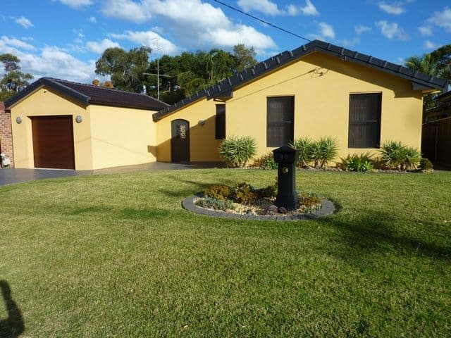 43 Doris Avenue, WOONONA NSW 2517, Woonona - Image 1