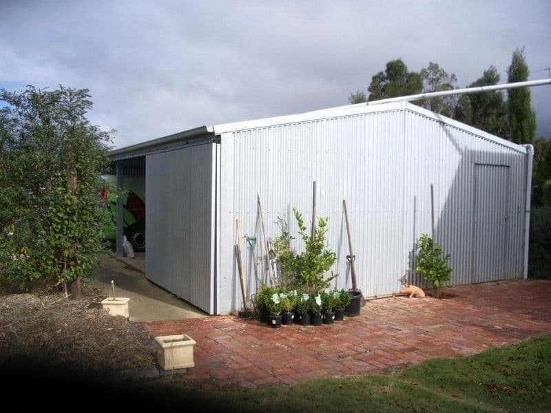69 I Merrett's Road, SERVICETON VIC 3420, Serviceton - Thumbnail 7