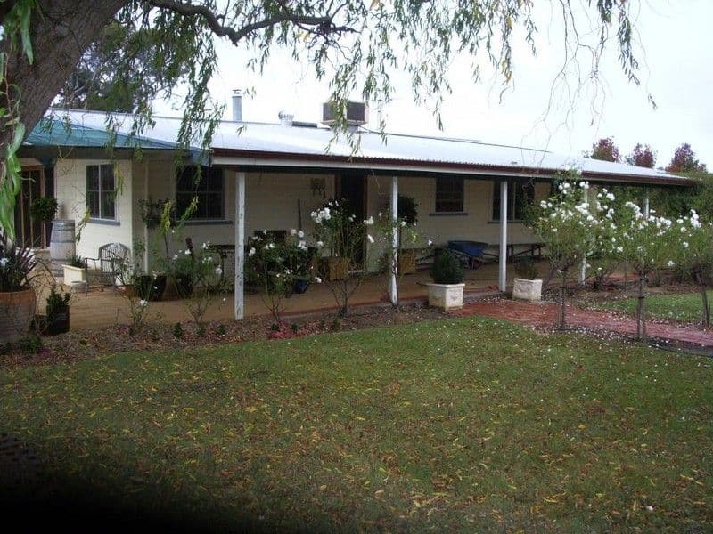 69 I Merrett's Road, SERVICETON VIC 3420, Serviceton - Thumbnail 8