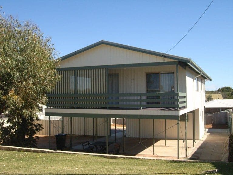 18  Downes Way, PORT DENISON WA 6525, Port Denison - Image 1