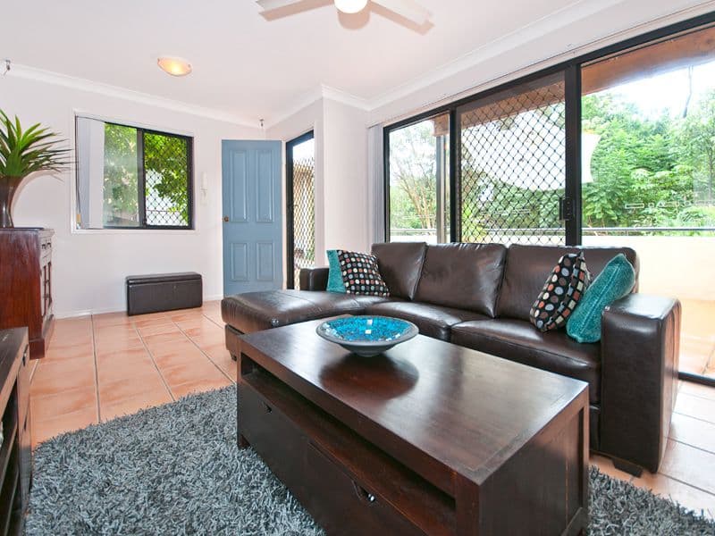 39 Rosewood Street, BARDON QLD 4065, Bardon - Image 1