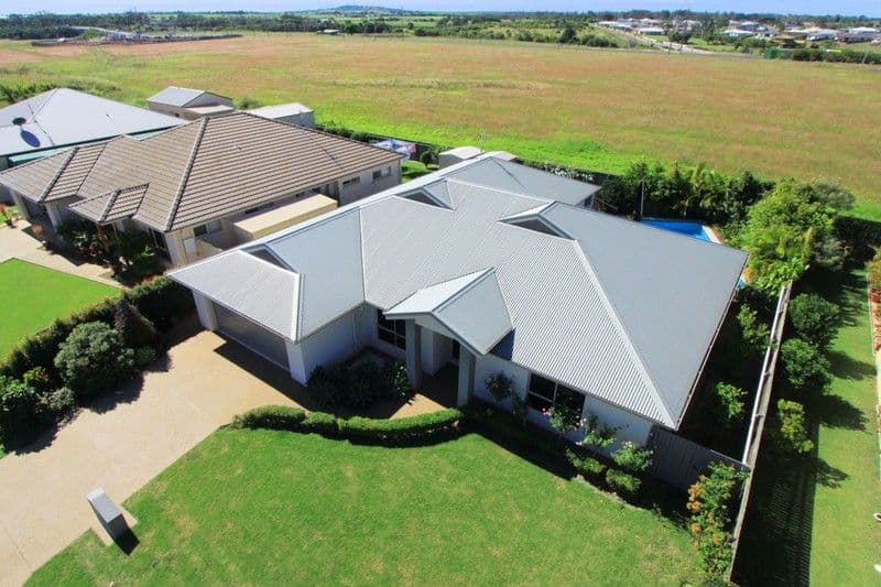 5 Liddell Court, KEPNOCK QLD 4670, Kepnock - Image 1