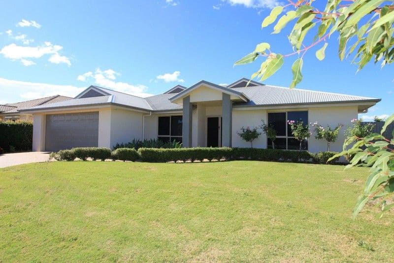 5 Liddell Court, KEPNOCK QLD 4670, Kepnock - Thumbnail 2