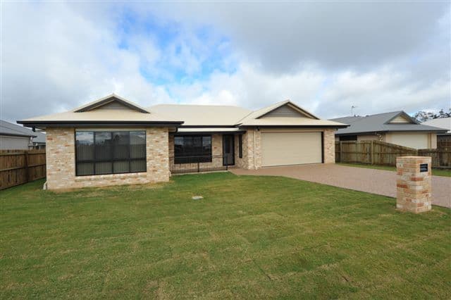 8 Graves Drive, KEARNEYS SPRING QLD 4350, Kearneys Spring - Image 1